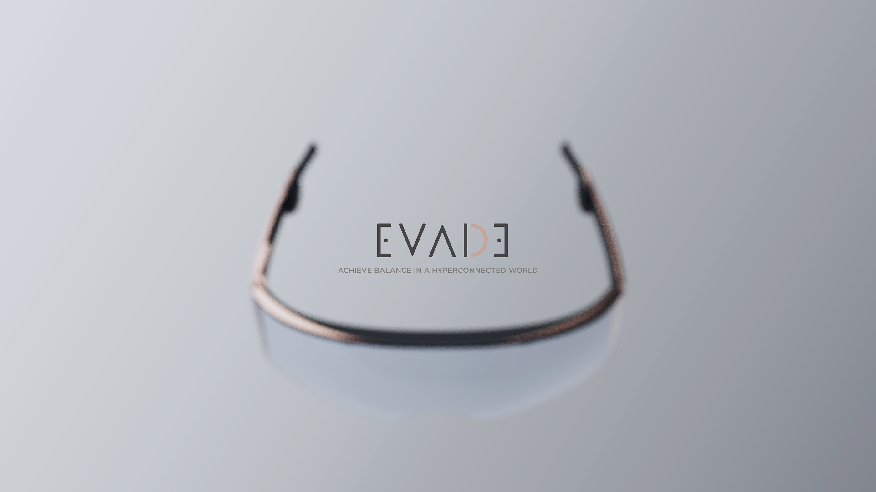 virtual reality，Evade，glasses，