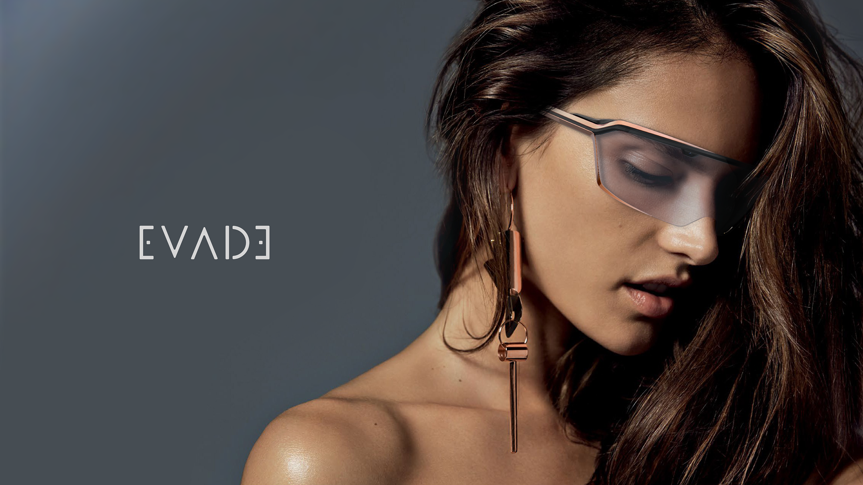 virtual reality，Evade，glasses，