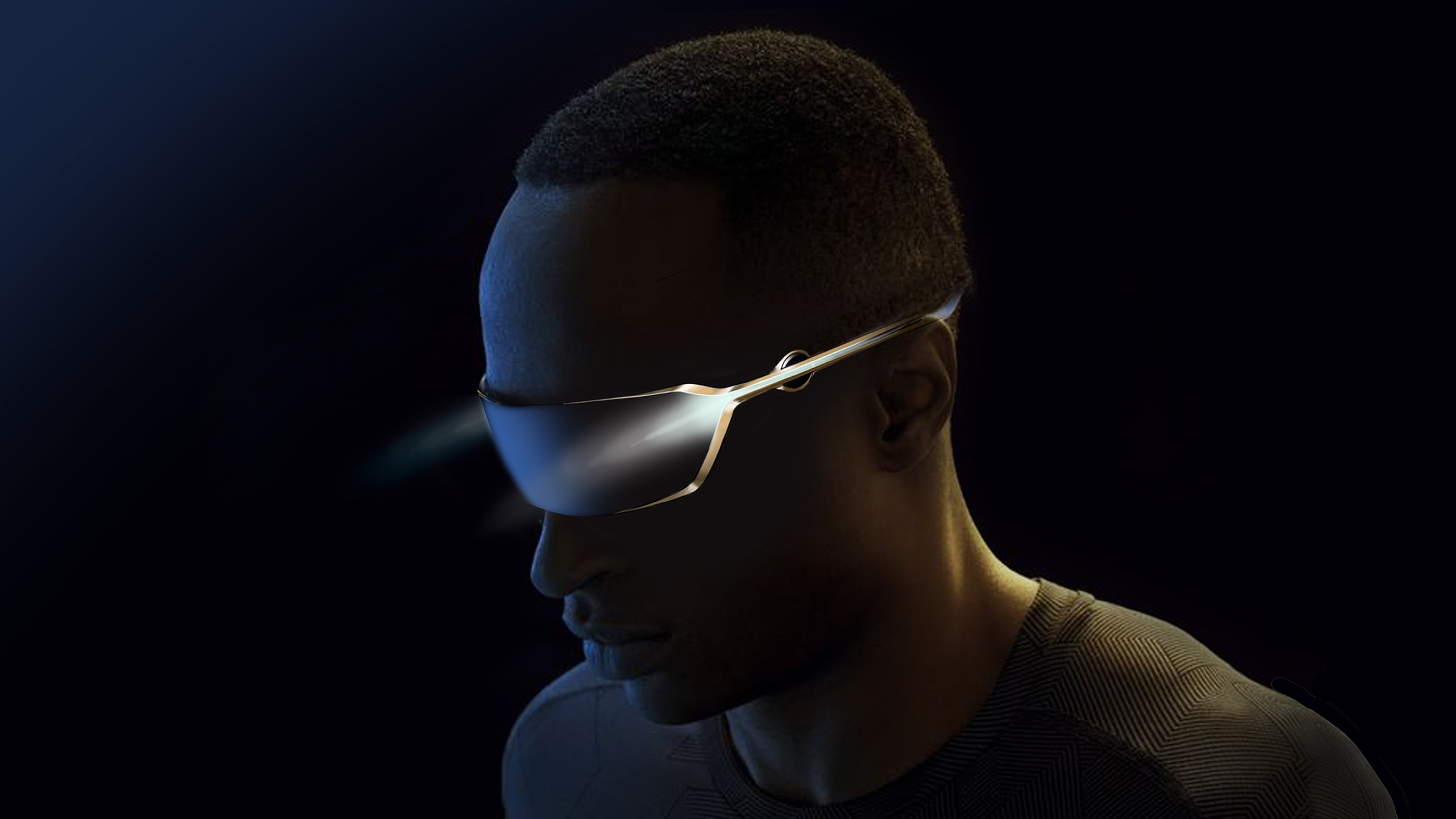 virtual reality，Evade，glasses，