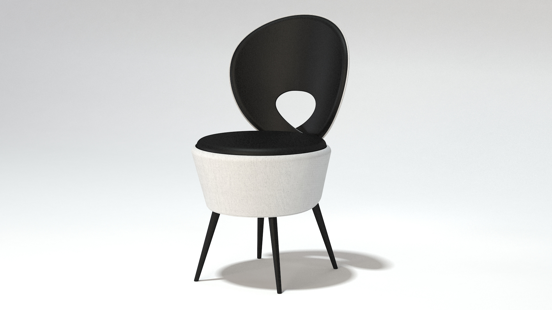 stool，octopus，nomad，