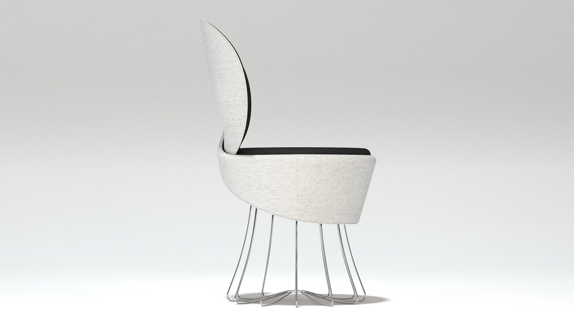 stool，octopus，nomad，