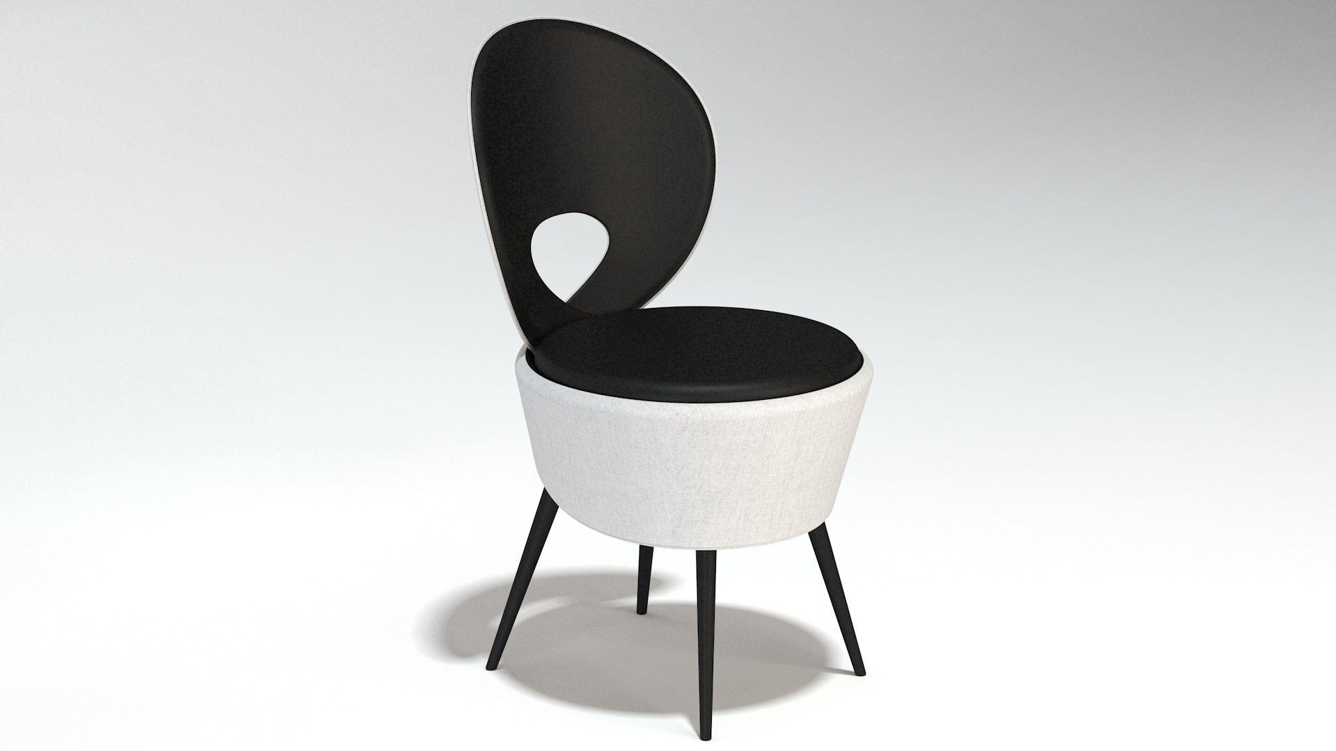 stool，octopus，nomad，