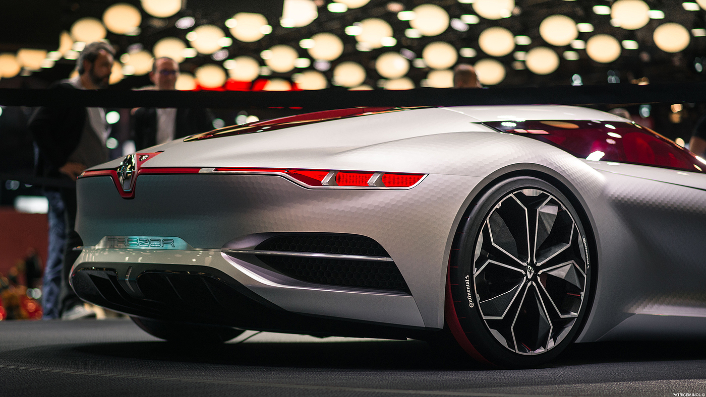 Paris Auto Show，treasurer，two thousand and sixteen，