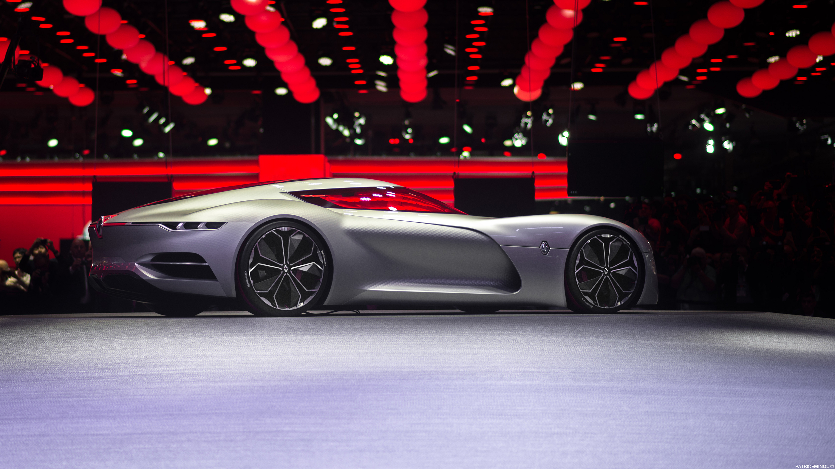 Paris Auto Show，treasurer，two thousand and sixteen，