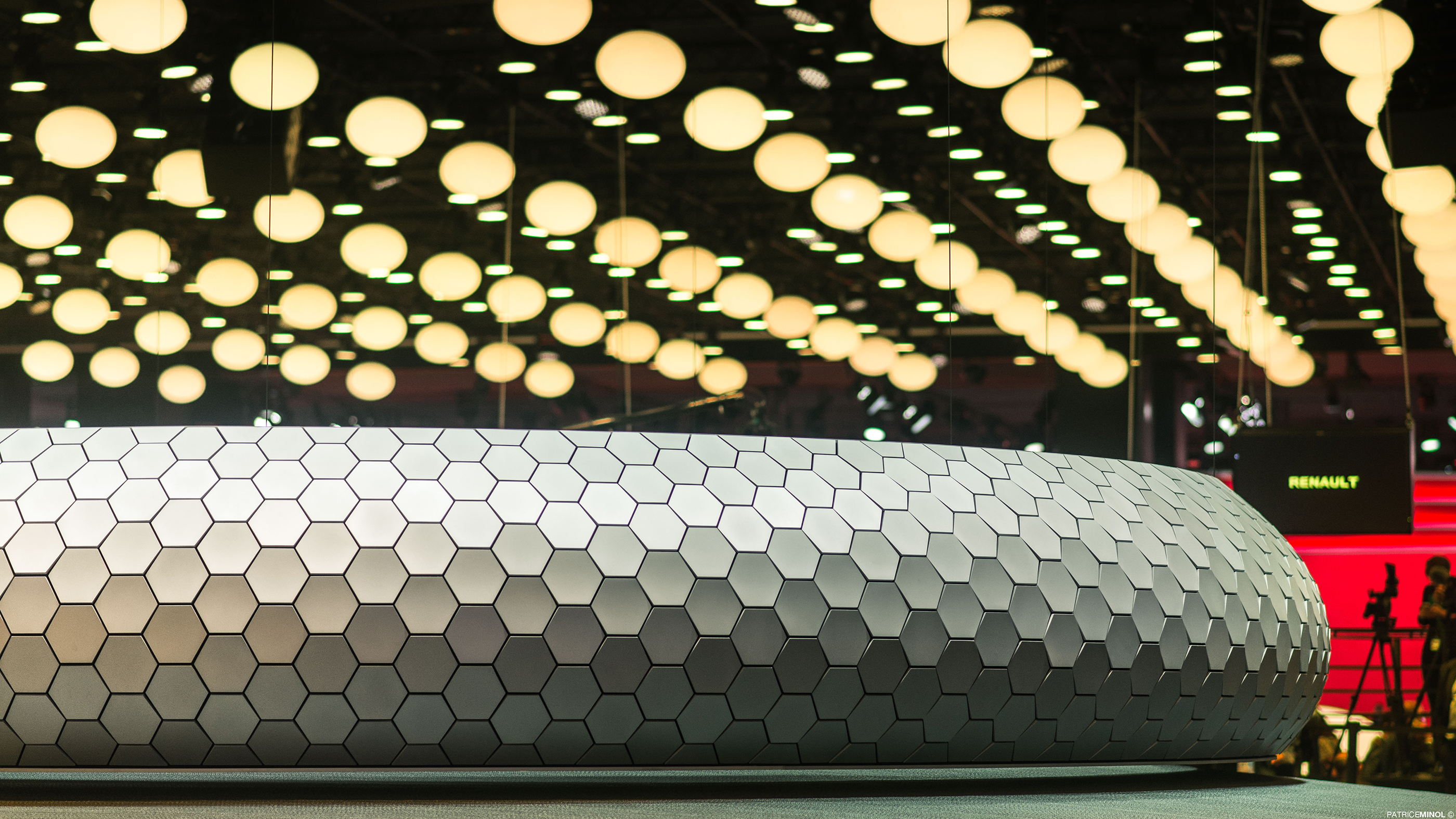 Paris Auto Show，treasurer，two thousand and sixteen，