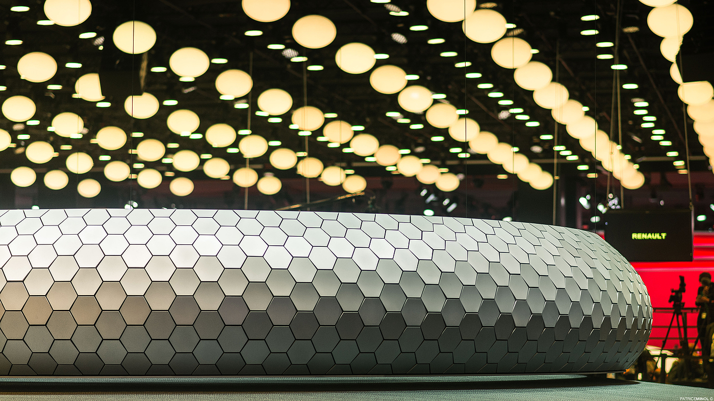 Paris Auto Show，treasurer，two thousand and sixteen，