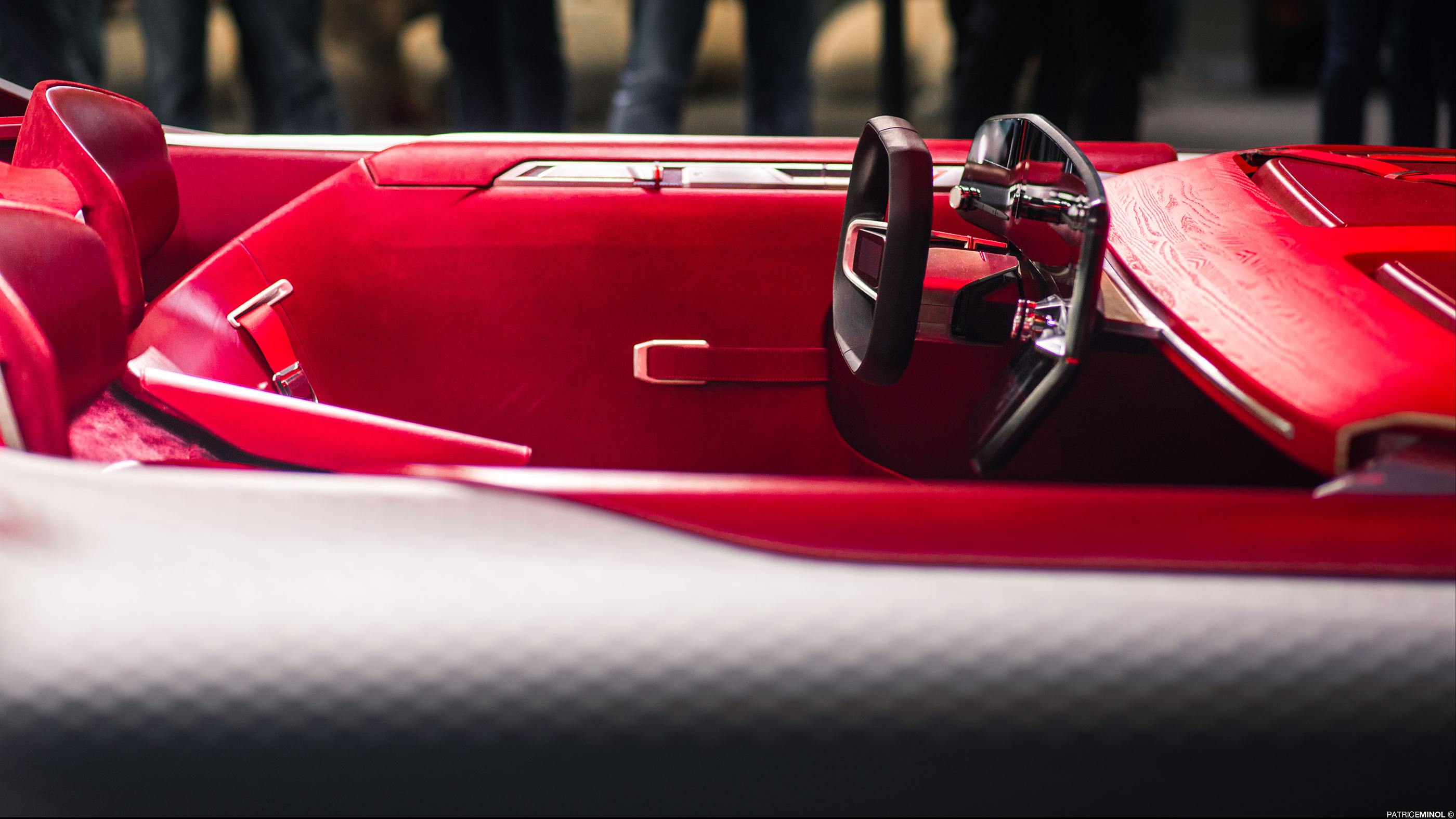 Paris Auto Show，treasurer，two thousand and sixteen，