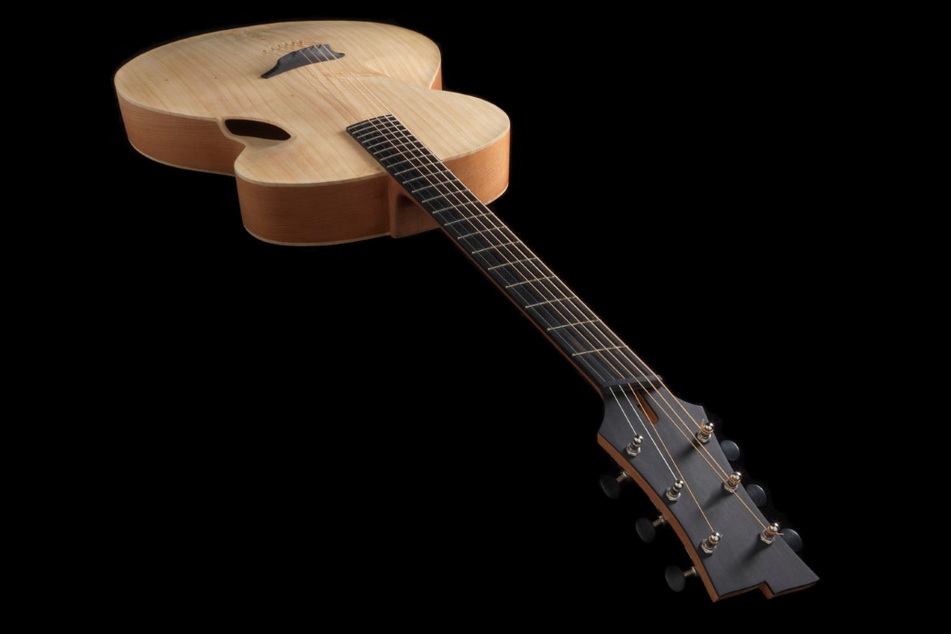 guitar，Design，CNC，
