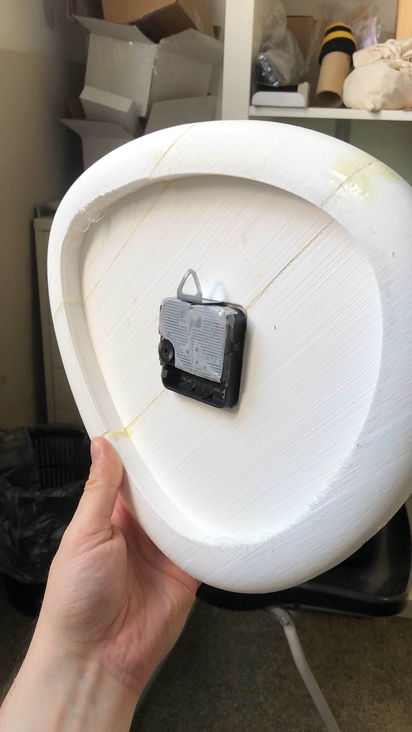 Home Furnishing，concrete，Share-On-Stone，indoor，decorate，