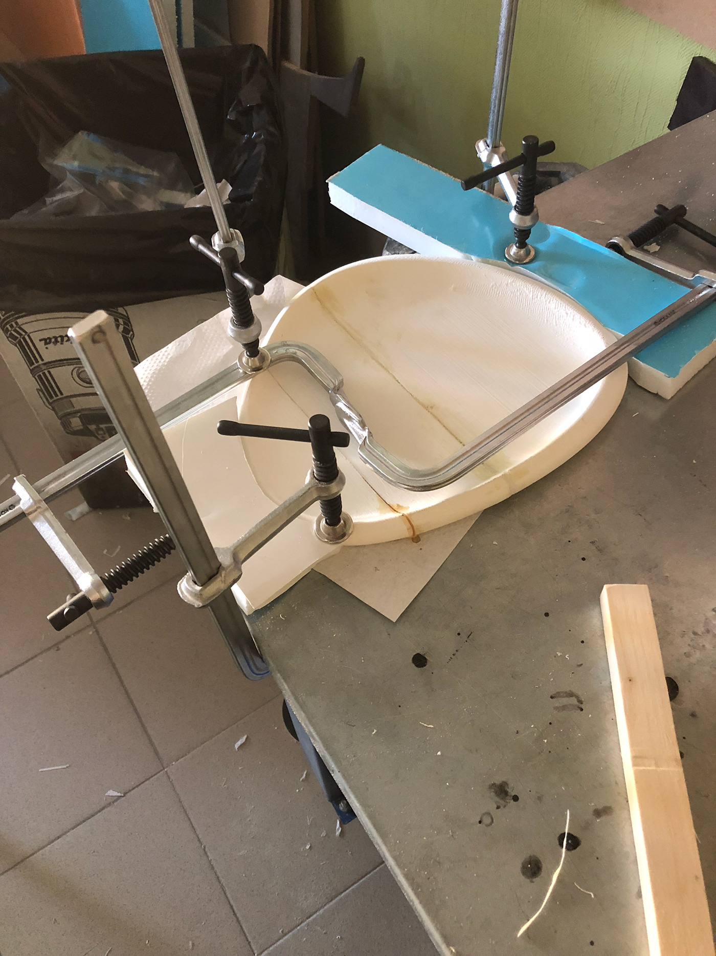 Home Furnishing，concrete，Share-On-Stone，indoor，decorate，