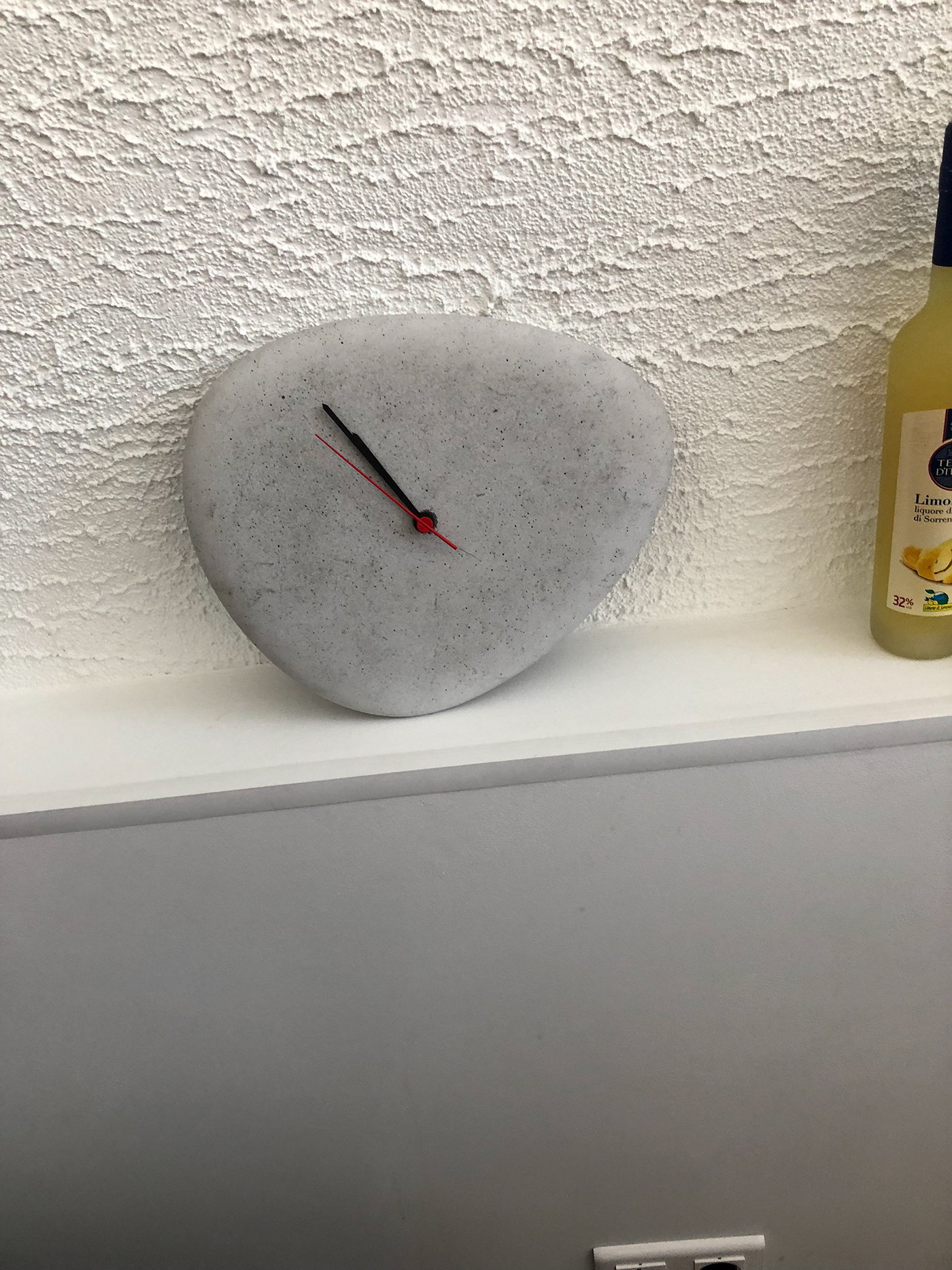 Home Furnishing，concrete，Share-On-Stone，indoor，decorate，