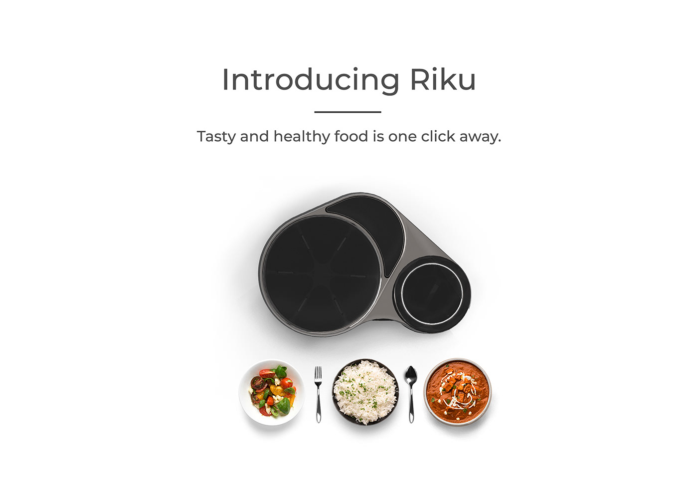 Bedi Salons，automatic，kitchen，household electrical appliances，black，Riku，app，