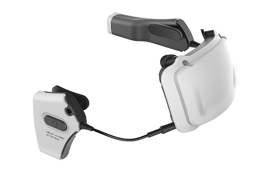 LTE，intelligence，Helmet，safety hat，