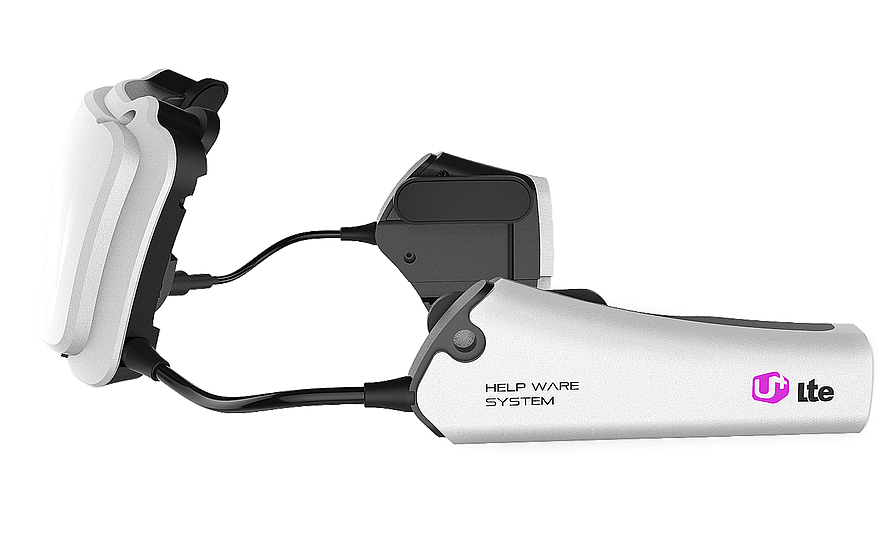 LTE，intelligence，Helmet，safety hat，