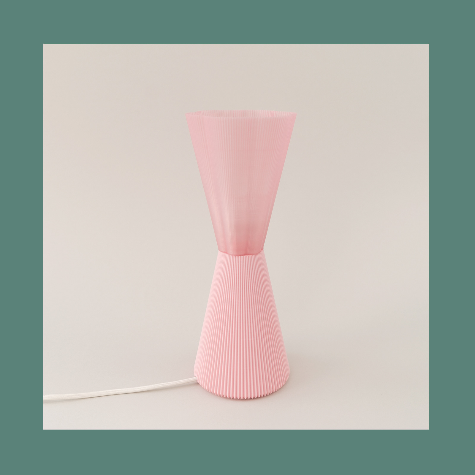 3d，lamps and lanterns，Anemone，bloom，