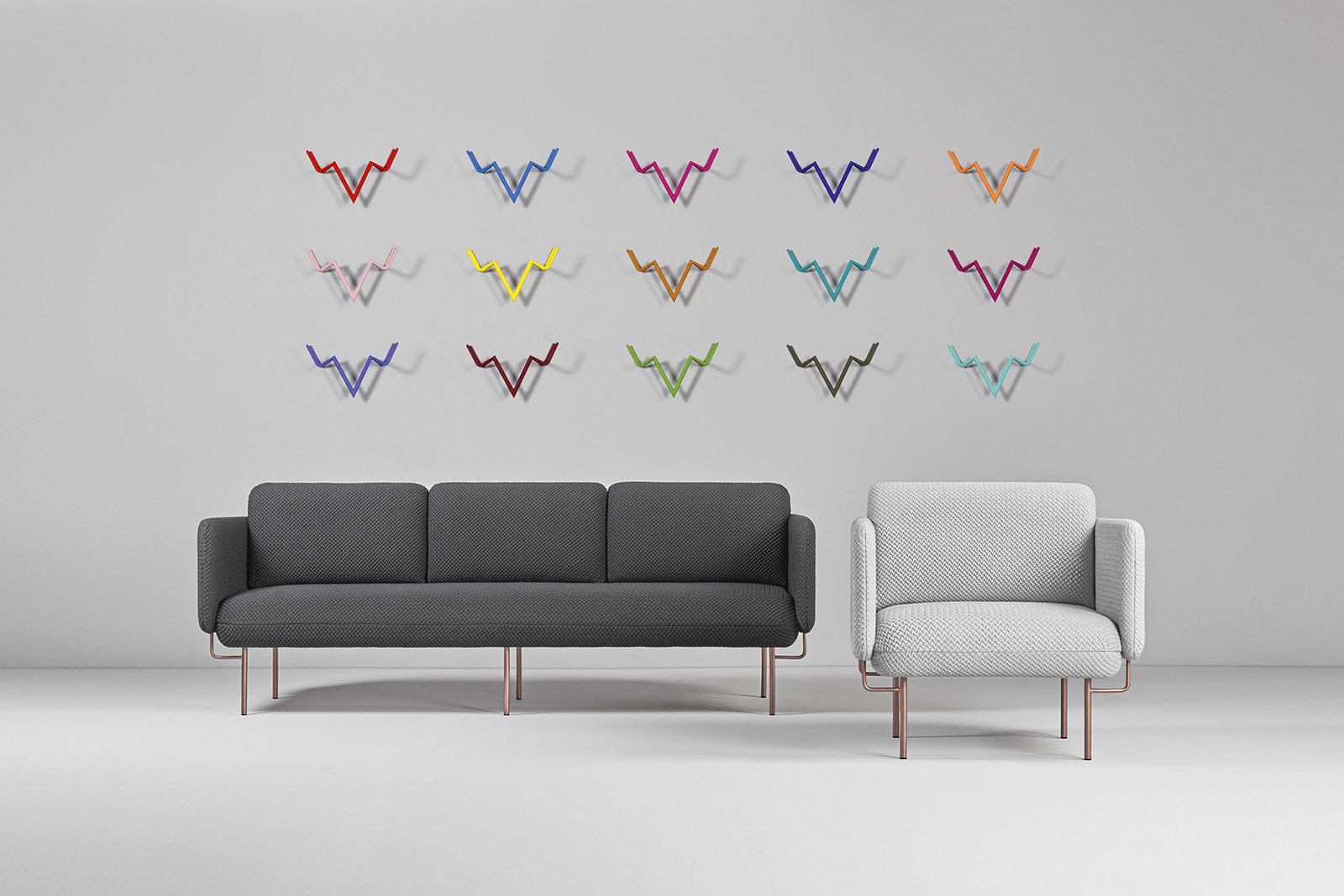 Moose，furniture，Armchair，sofa，