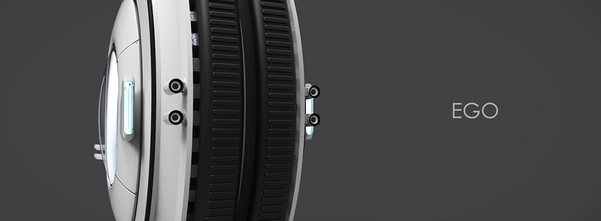 Automatic design，Sense of science and technology，Metallic texture，Strong and durable，industrial design，