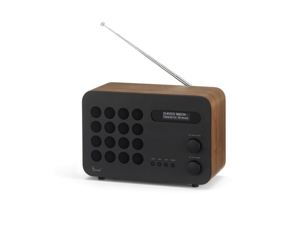 Retro，radio，product design，