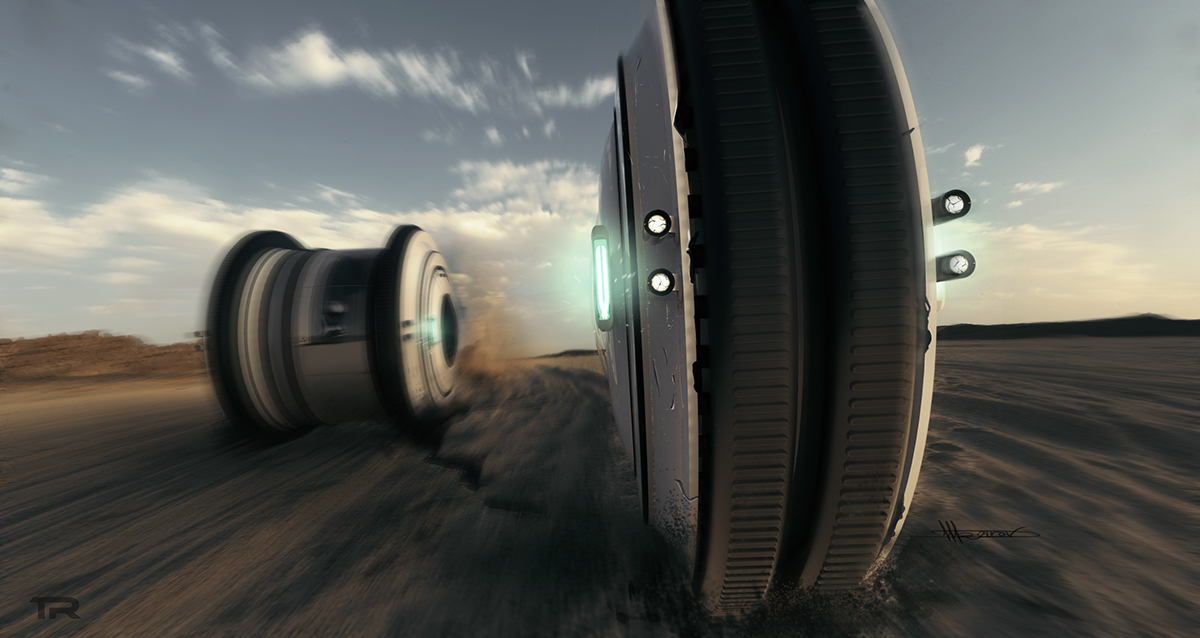 Automatic design，Sense of science and technology，Metallic texture，Strong and durable，industrial design，