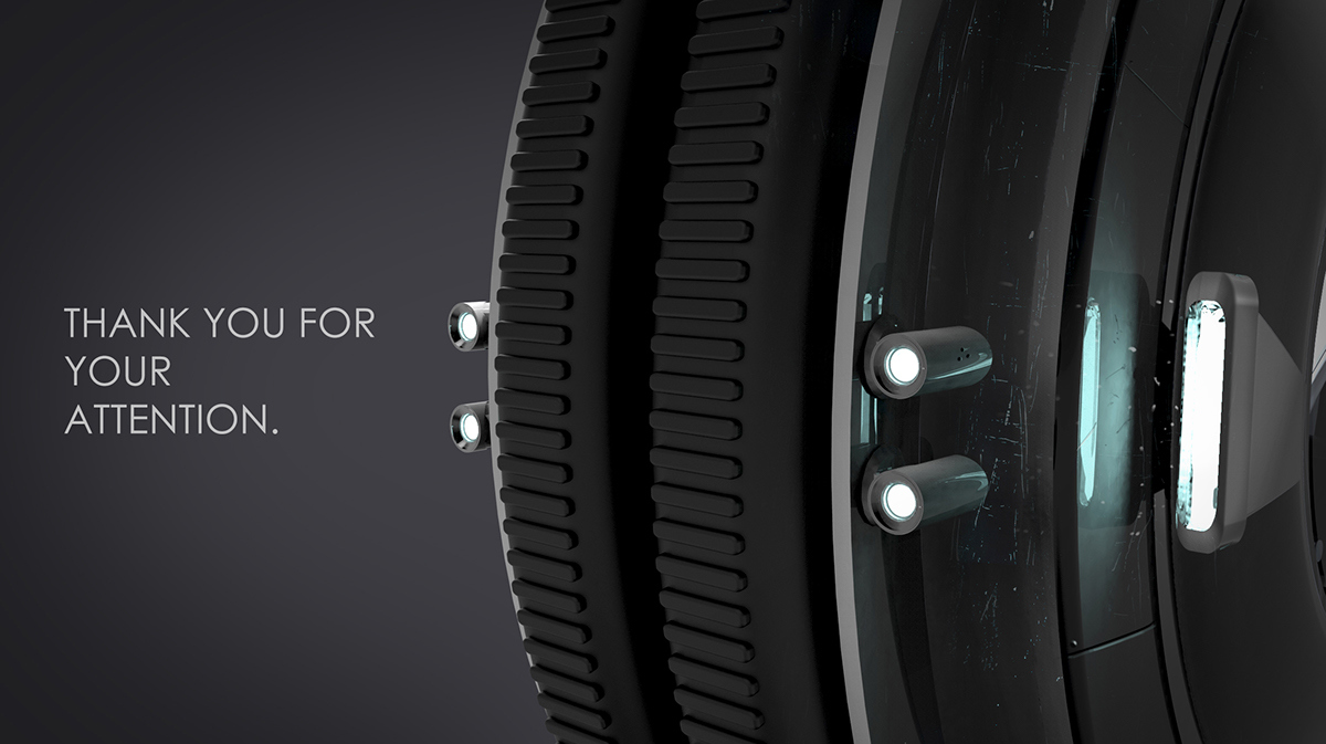 Automatic design，Sense of science and technology，Metallic texture，Strong and durable，industrial design，