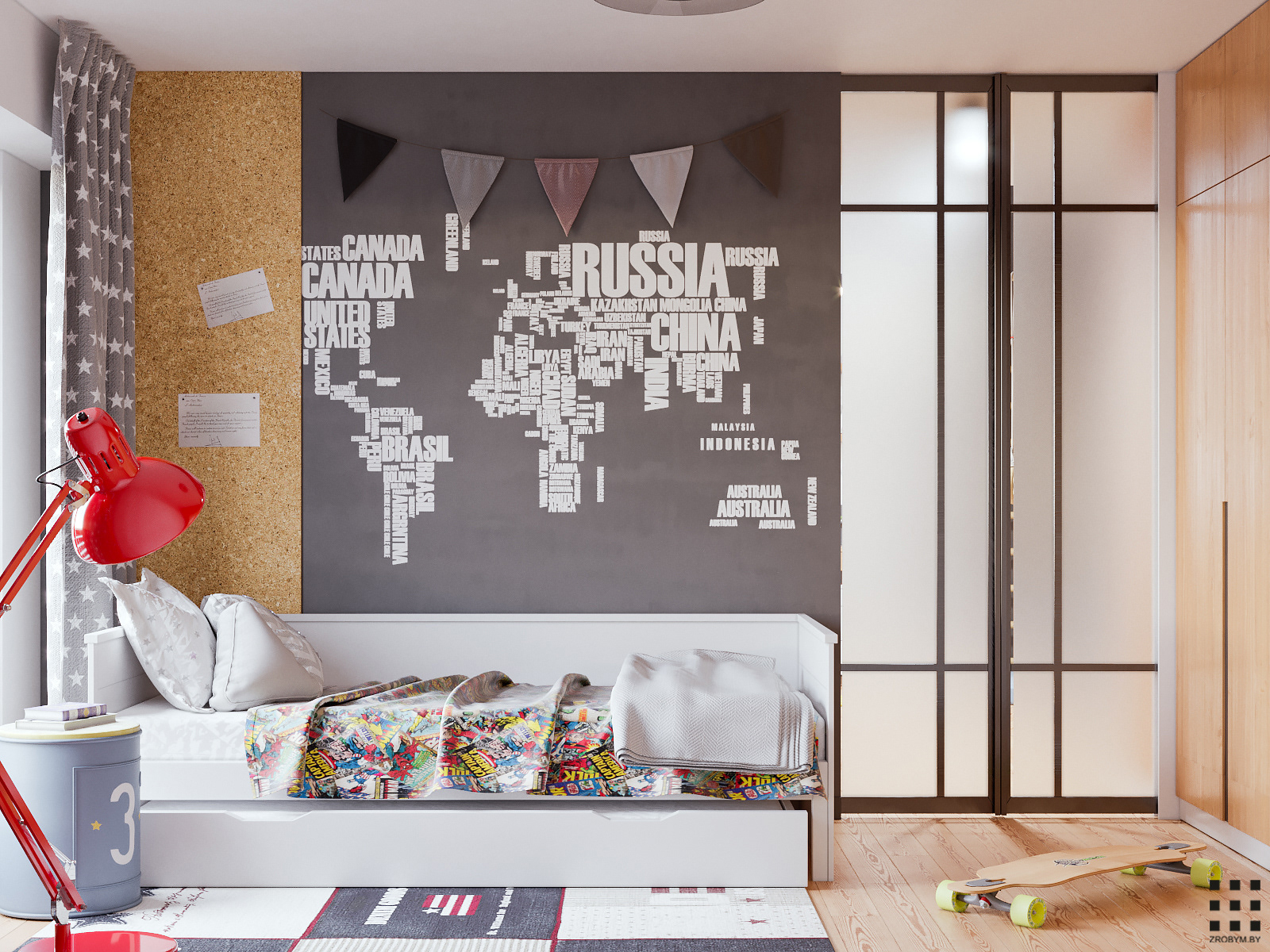 home decoration，Interior design，