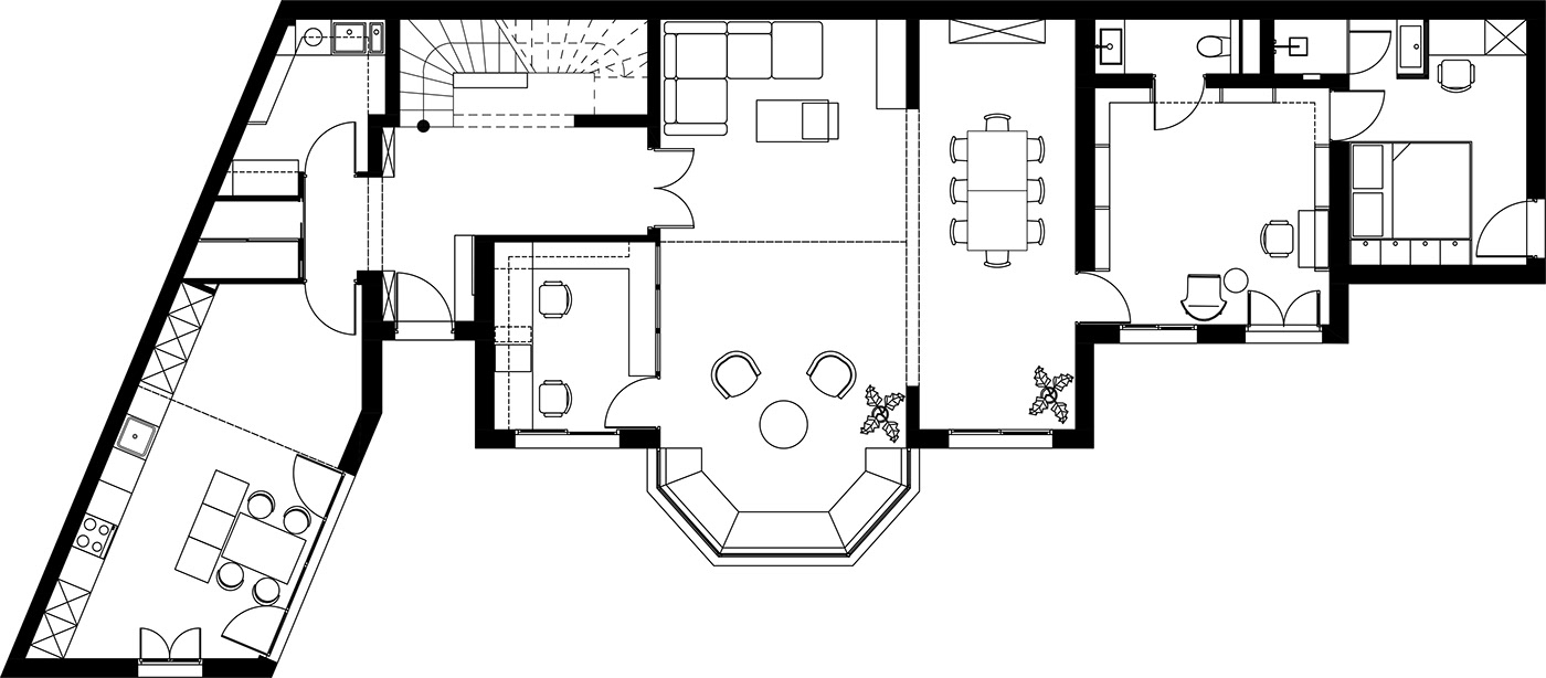 home decoration，Interior design，