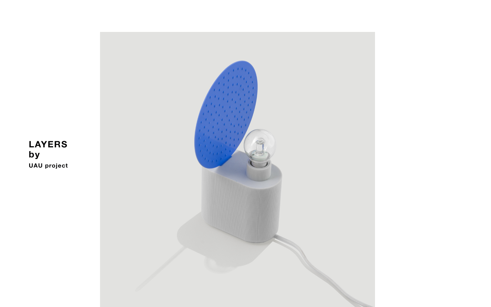 product design，3D printing，vase，