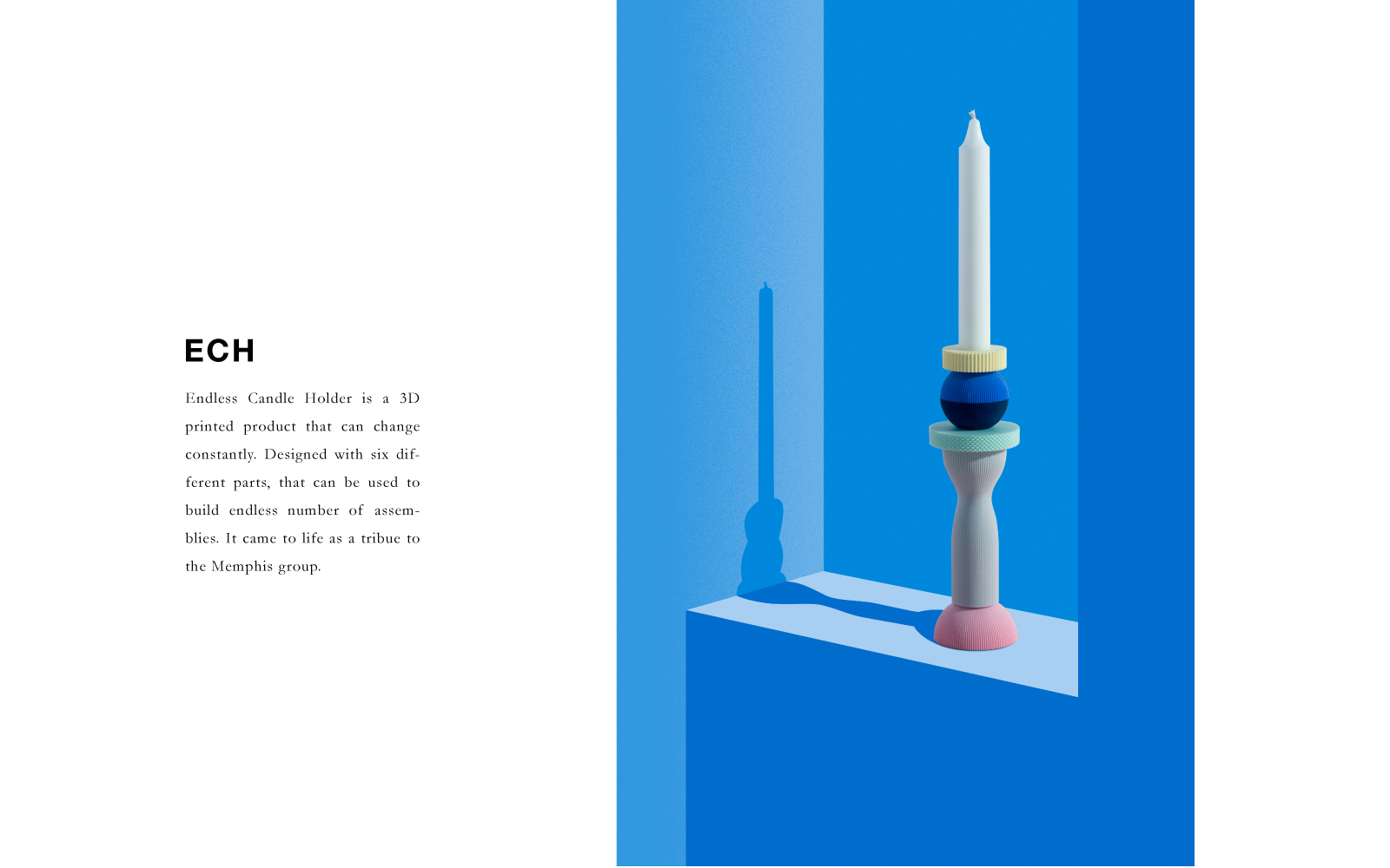 product design，3D printing，vase，