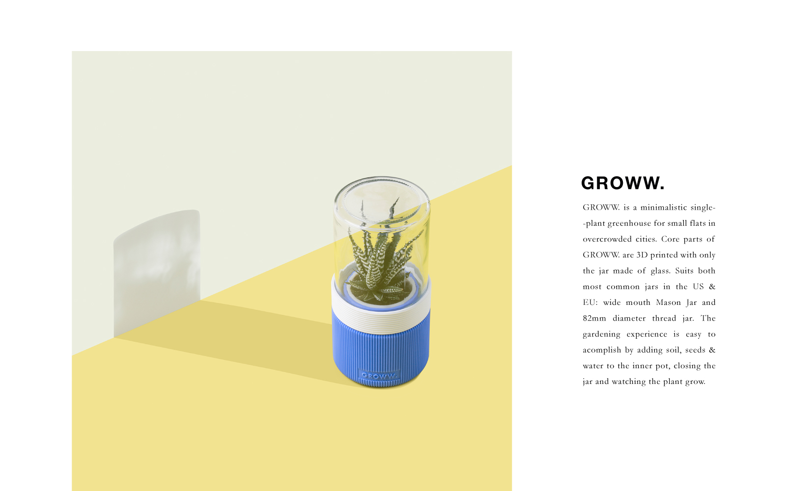 product design，3D printing，vase，