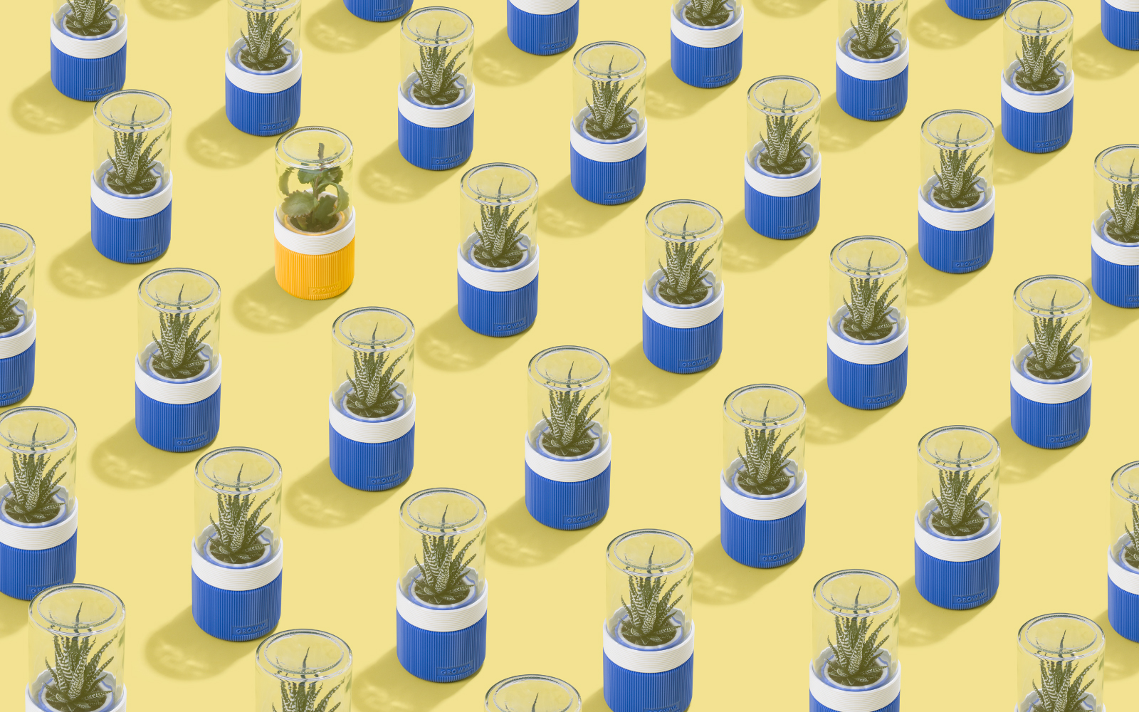 product design，3D printing，vase，