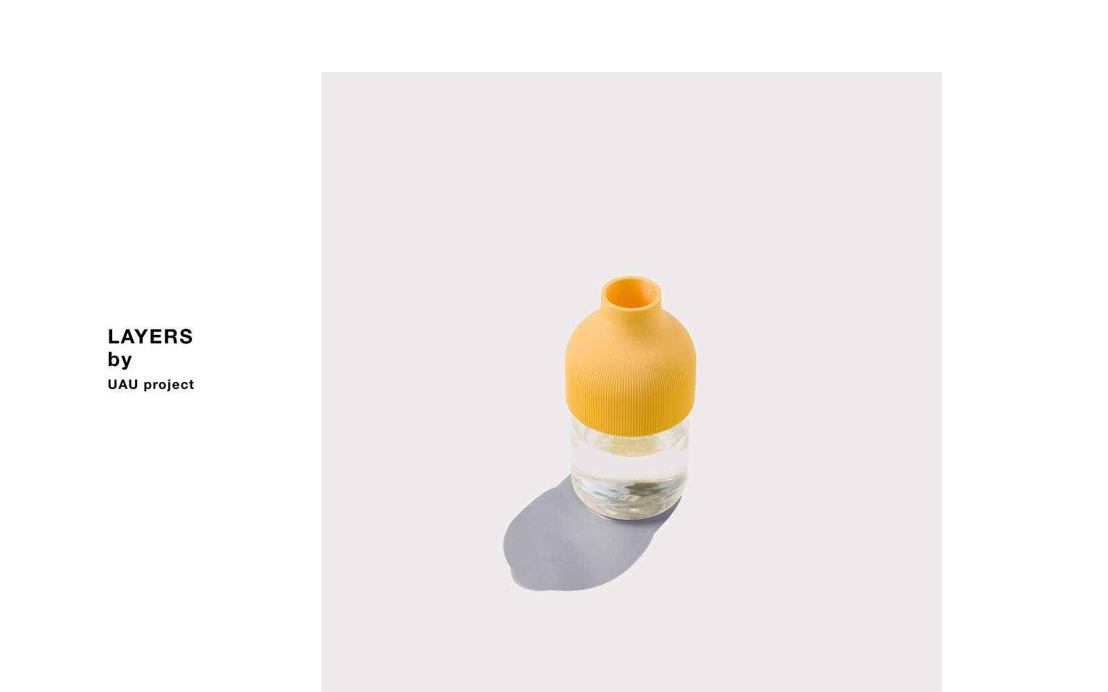 product design，3D printing，vase，