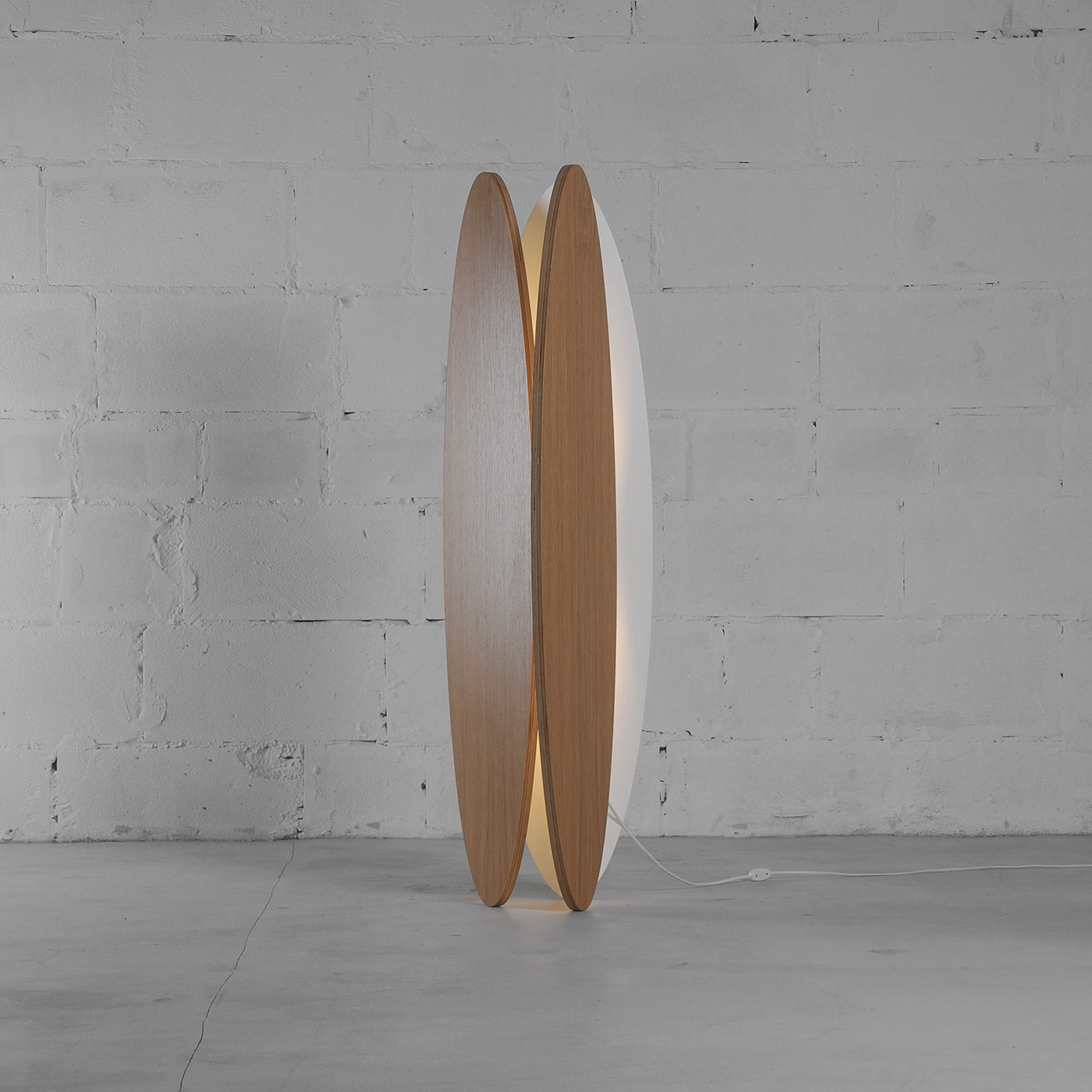 Floor lamp，lighting，Ova lamps，