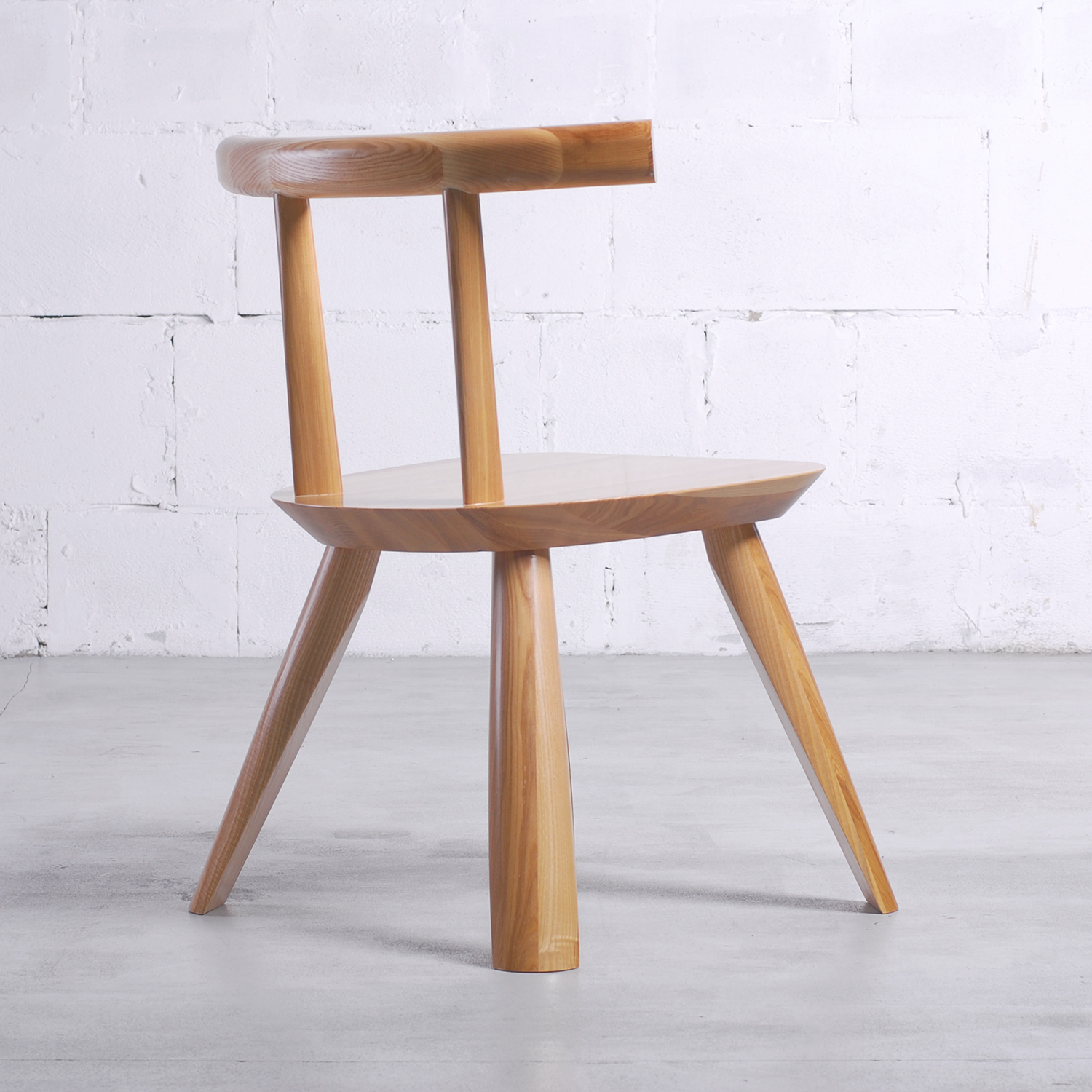 KLU 1 chair，Geometry，chair，