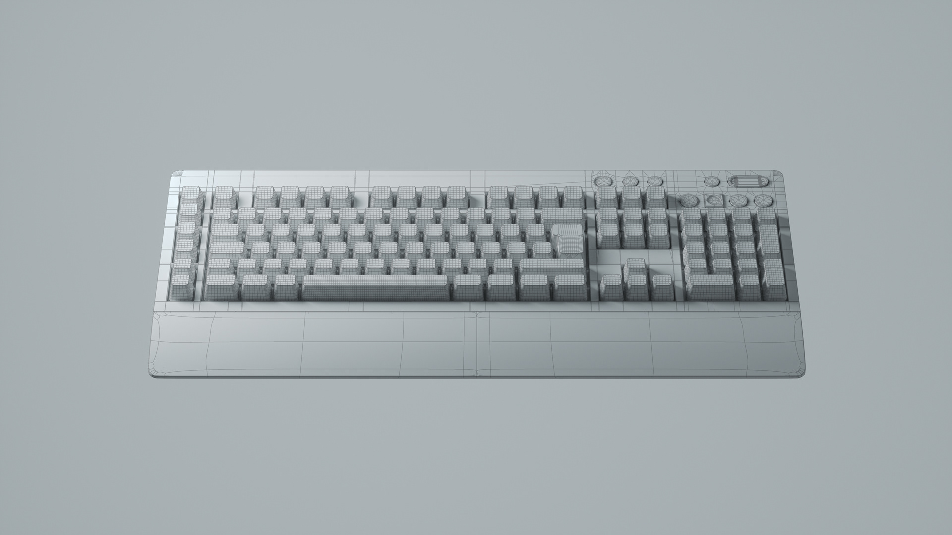 Logitech G613，keyboard，Plastic，