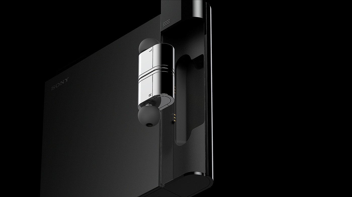 Walkman，Sony，Brand promotion，