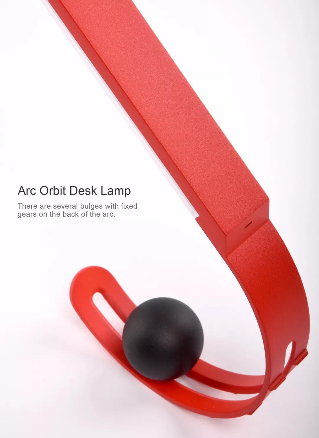 Desk lamp，lamps and lanterns，Lamp design，Table lamp design，Interesting design，Human computer interaction，