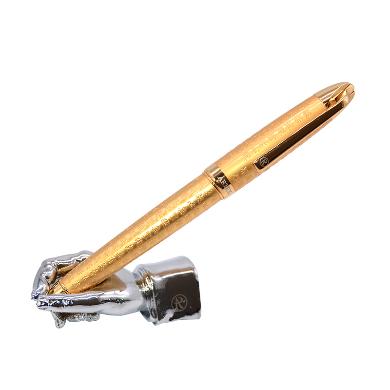 Metal pen holder，Pen holder，hand，hand，Yates，ARTEX，