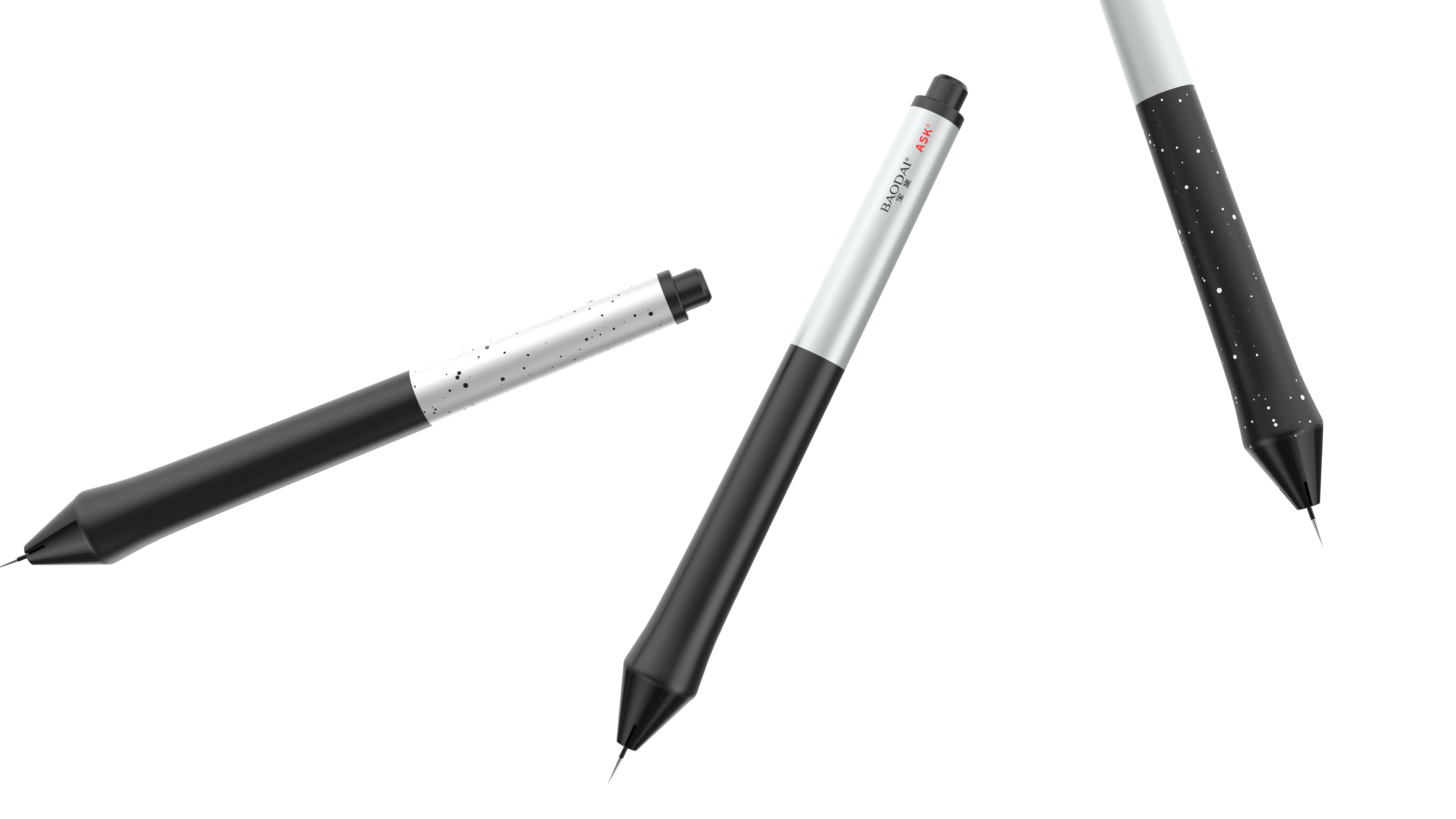 Practice, keyshot, medical health，