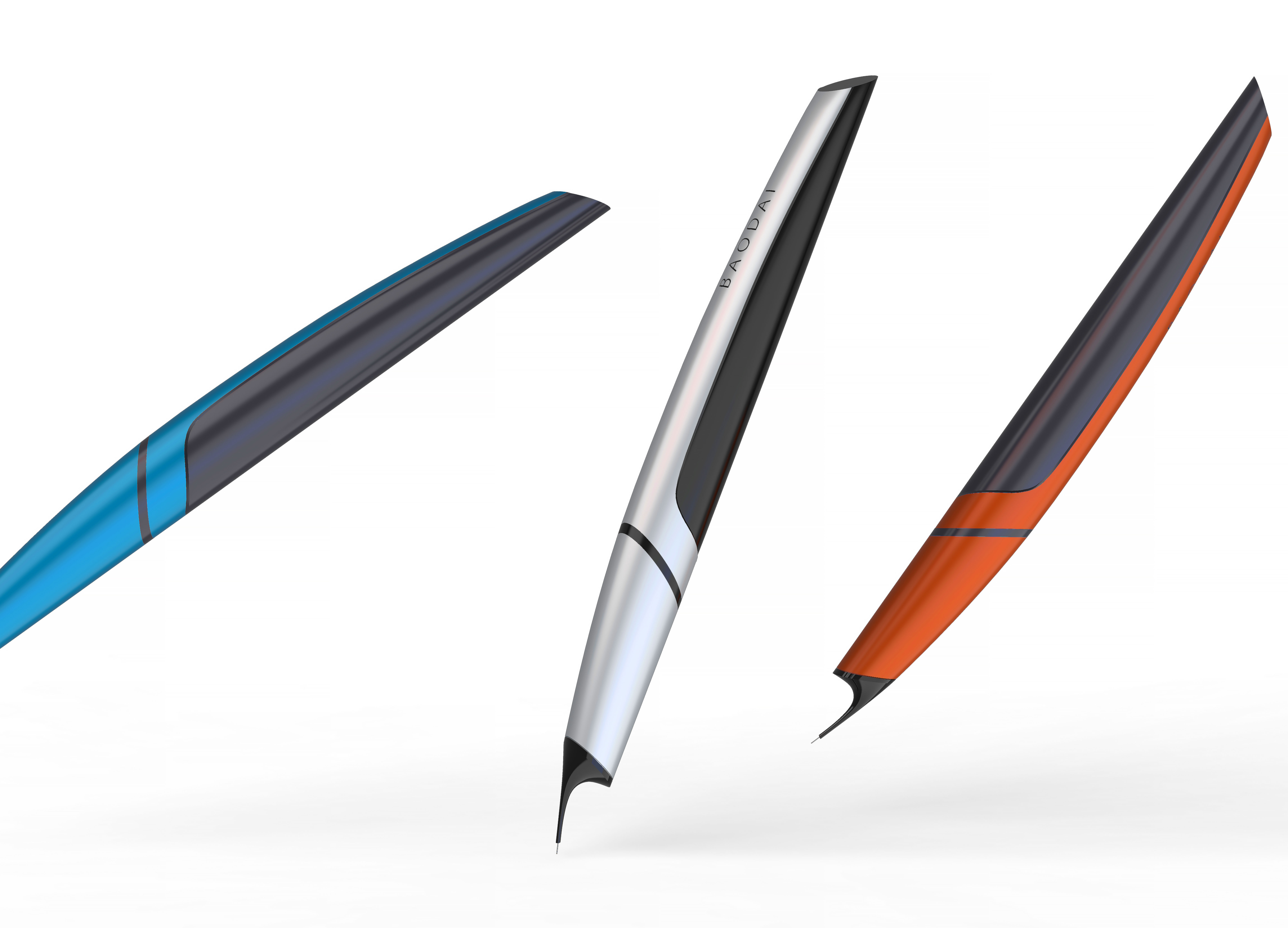 Practice, keyshot, medical health，