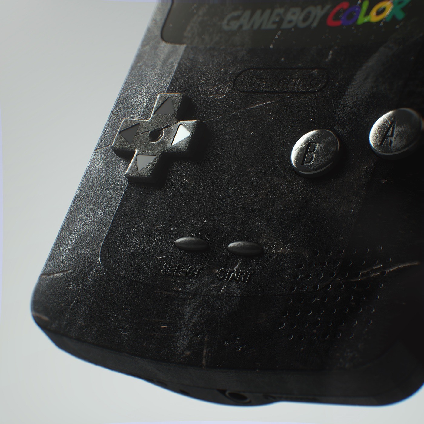 Classic game console，product design，Intelligent digital，Entertainment products，Retro nostalgia，