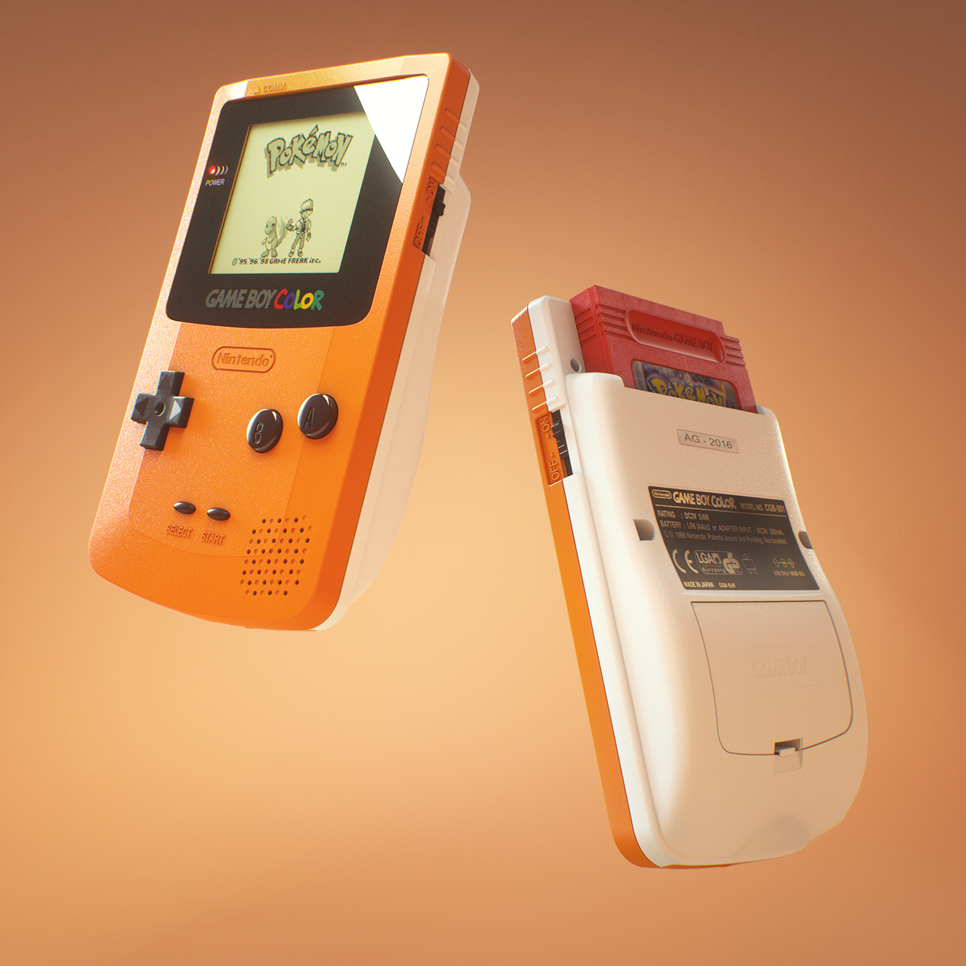 Classic game console，product design，Intelligent digital，Entertainment products，Retro nostalgia，