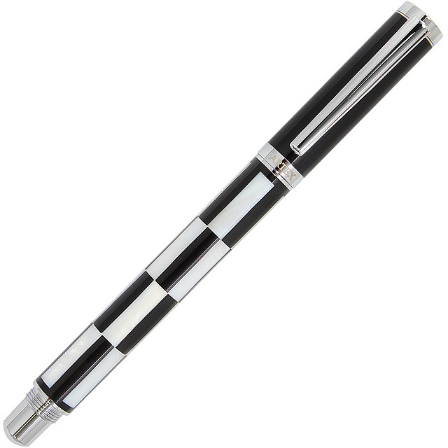 ARTEX，Yates，shell，natural，manual，Pen，Steel ball pen，Signature pen，