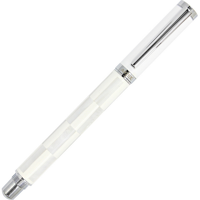 ARTEX，Yates，shell，natural，manual，Pen，Steel ball pen，Signature pen，