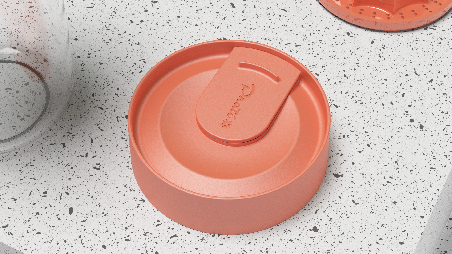 Series design，tableware，product design，