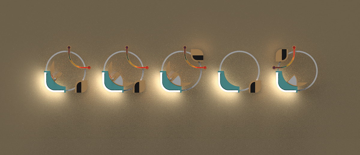 Simplicity，Unique shape，multi-function，decorate，