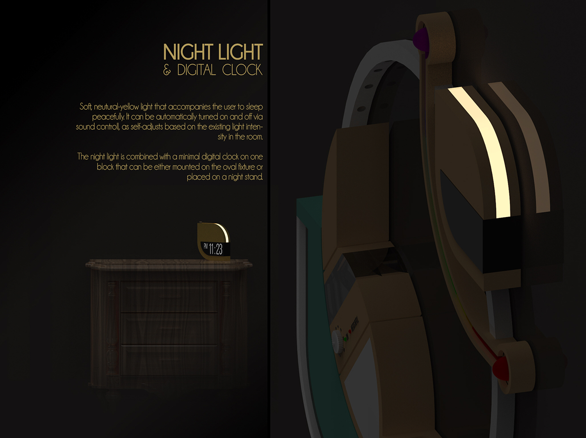 Simplicity，Unique shape，multi-function，decorate，