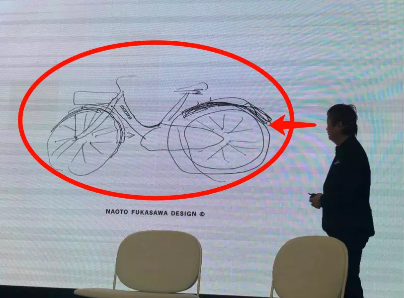 industrial design，Sato Da，Naoto Fukasawa ，Scratch your head, Aggie，