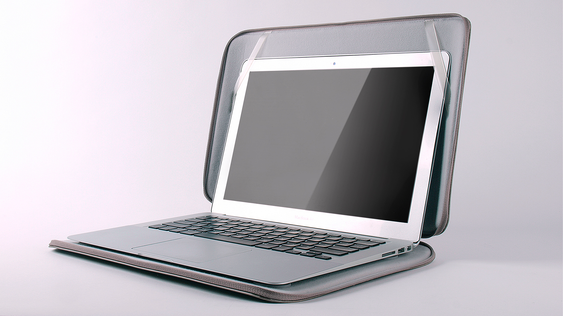 Computer package，codex MBA，curved surface，