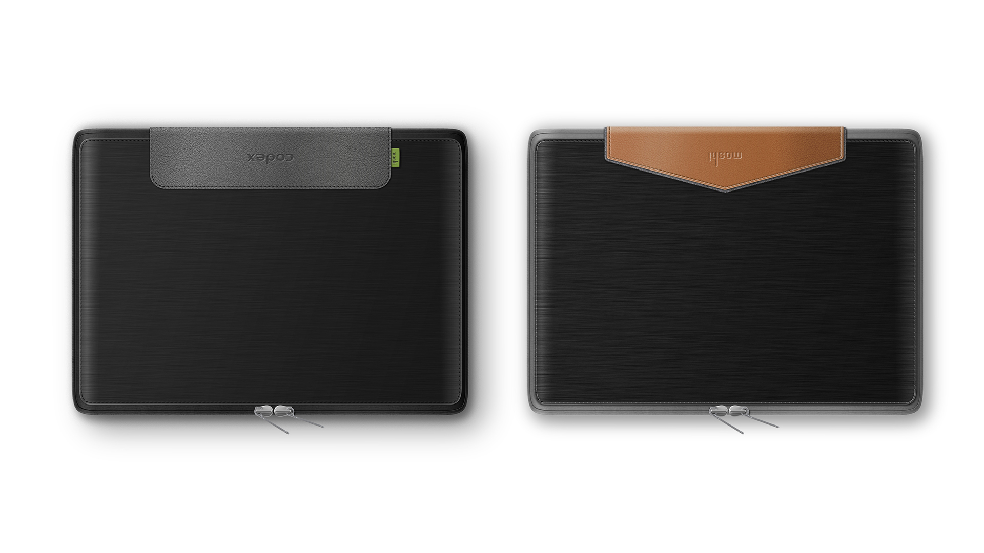 Computer package，codex MBA，curved surface，