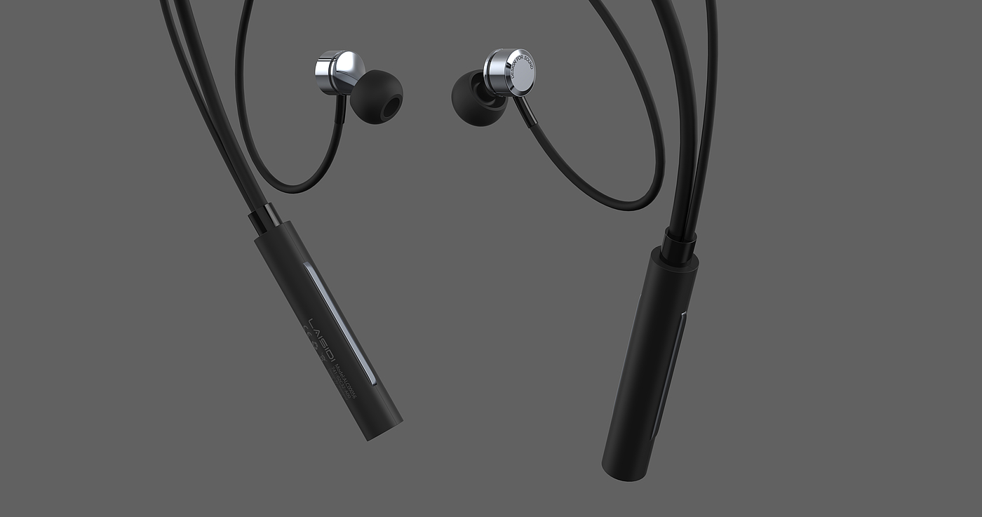 headset，